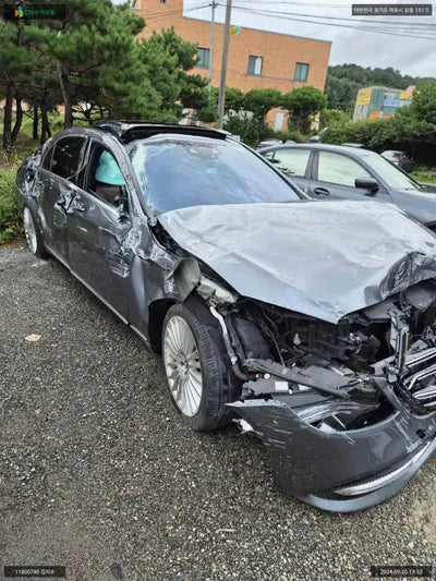 2018 Mercedes-Benz S 400 WDDUG3FB1JA345241 VIN:WDDUG3FB1JA345241