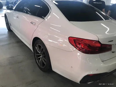 2018 BMW 520 WBAJC5102JWE55941 VIN:WBAJC5102JWE55941