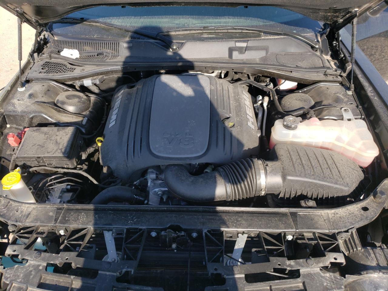 2023 DODGE CHALLENGER R/T VIN:2C3CDZBT9PH670038