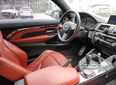 2016 BMW M4 WBS3R9104GK454961 VIN:WBS3R9104GK454961