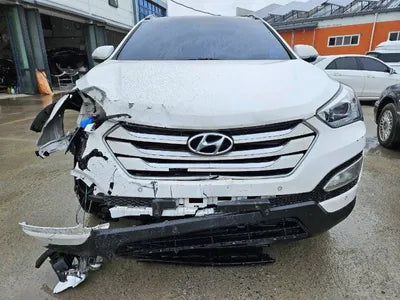 2015 Hyundai Santa FE KMHSW81UBFU302574 VIN:KMHSW81UBFU302574