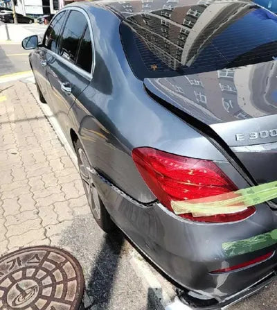 2019 Mercedes-Benz E 300 WDDZF4JB2KA673792 VIN:WDDZF4JB2KA673792