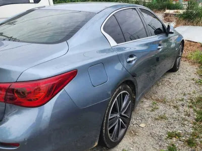 2015 Infiniti Q50 JNKDV71E2FM531478 VIN:JNKDV71E2FM531478