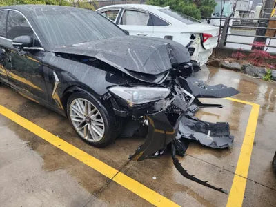 2019 Genesis G70 KMTG441BDKU058002 VIN:KMTG441BDKU058002