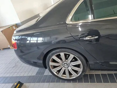 2015 Bentley Flying Spur SCBEL53W7FC042041 VIN:SCBEL53W7FC042041