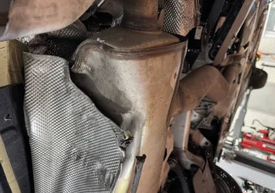 2017 BMW 530 WBAJD3103HG476588 VIN:WBAJD3103HG476588