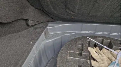 2017 Genesis G80 VIN: