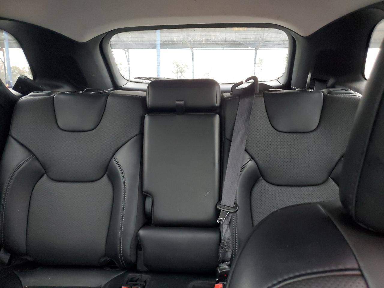 2022 JEEP CHEROKEE LATITUDE LUX VIN:1C4PJLMXXND527662