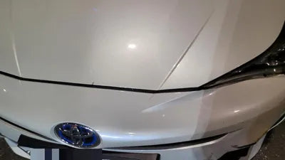 2018 Toyota Prius VIN: