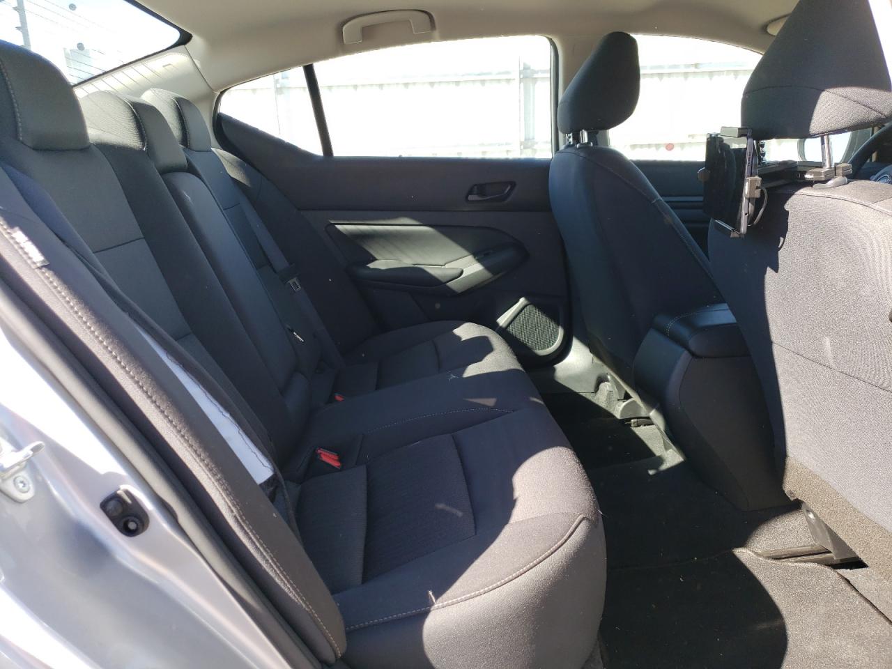 2024 NISSAN ALTIMA S VIN:1N4BL4BV5RN376019