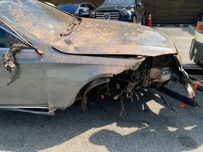 2017 Mercedes-Benz S 350 VIN: