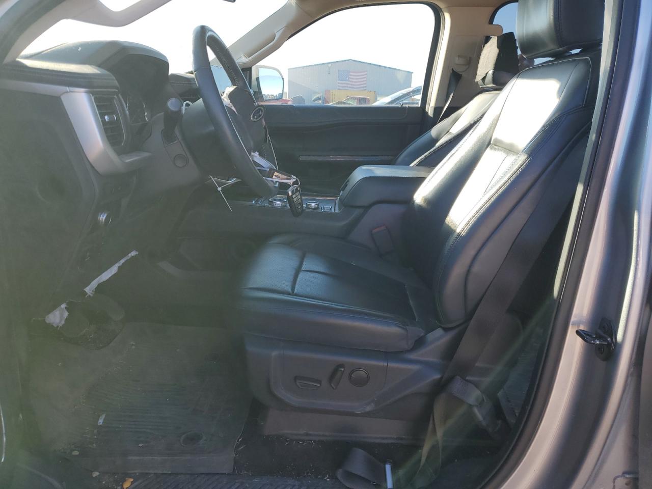 2022 FORD EXPEDITION MAX XLT VIN:1FMJK1JT8NEA03862