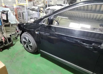 2019 Hyundai Ioniq KMHC051CGKU105281 VIN:KMHC051CGKU105281