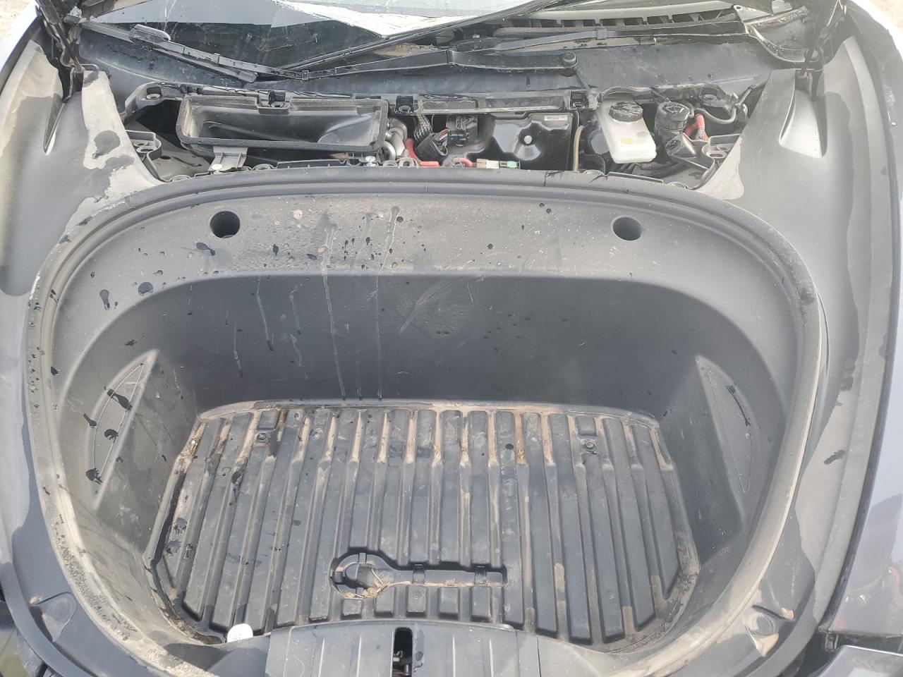 2023 TESLA MODEL 3  VIN:5YJ3E1EA3PF650202
