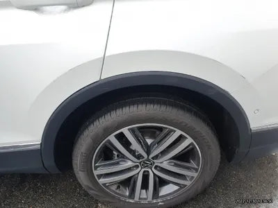 2022 Volkswagen Tiguan Allspace VIN: