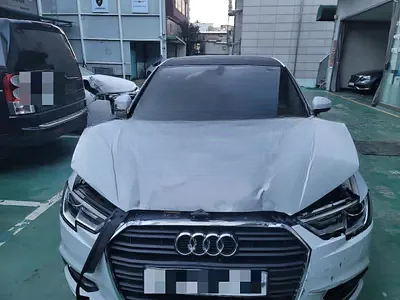 2020 Audi A3 NONE VIN: