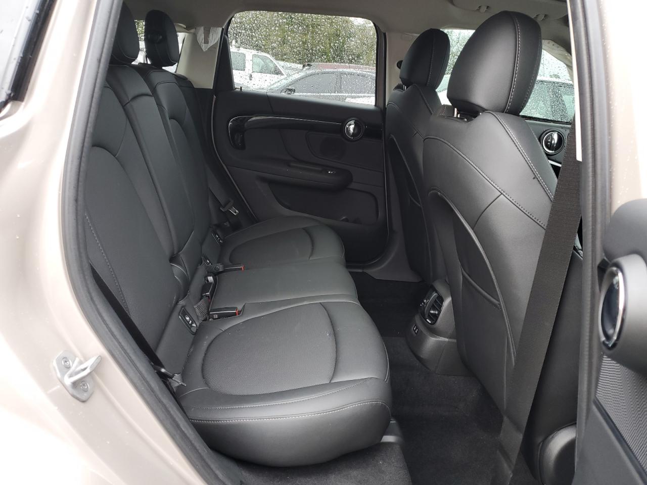 2024 MINI COOPER S COUNTRYMAN ALL4 VIN:WMZ83BR06R3S23289