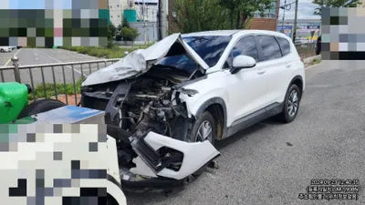 2018 Hyundai Santa FE VIN: