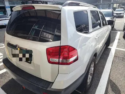 2014 Kia Mohave VIN: