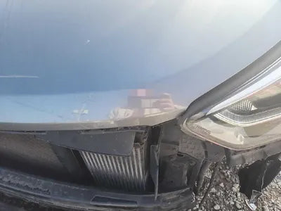 2016 Hyundai Santa FE VIN: