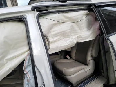 2015 Kia Carnival VIN:
