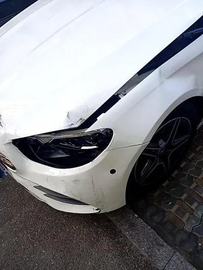 2023 Mercedes-Benz E 250 W1KZF4FB8PB120963 VIN:W1KZF4FB8PB120963