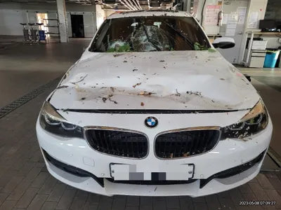 2017 BMW 320 WBA8T3105HG799641 VIN:WBA8T3105HG799641