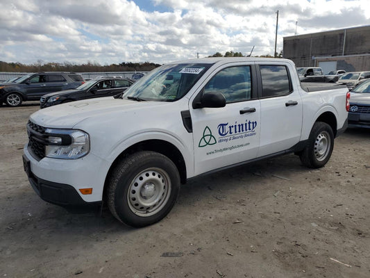 2023 FORD MAVERICK XL VIN:3FTTW8E96PRA56911