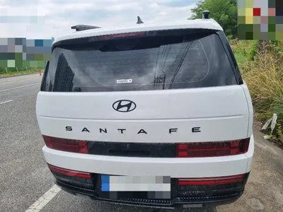 2023 Hyundai Santa FE VIN: