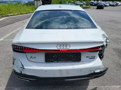 2020 Audi A7 WAUZZZF20LN093293 VIN:WAUZZZF20LN093293
