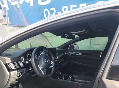 2017 Mercedes-Benz CLS 250 WDDLJ9HB1HA201924 VIN:WDDLJ9HB1HA201924