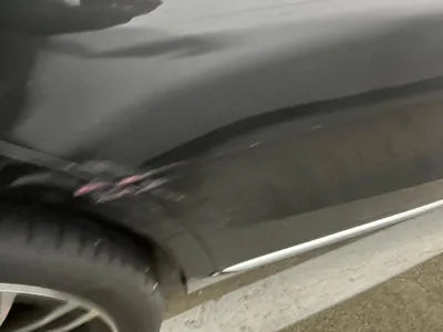 2023 Mercedes-Benz S 350 W1K6F3AB4PA234890 VIN:W1K6F3AB4PA234890