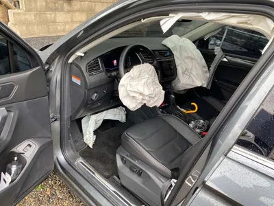 2020 Volkswagen Tiguan Allspace WVGZZZ5NZLM179384 VIN:WVGZZZ5NZLM179384