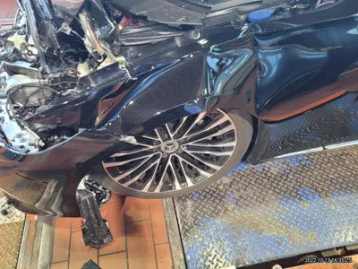 2022 Mercedes-Benz S 450 W1K6G6BB8NA094952 VIN:W1K6G6BB8NA094952