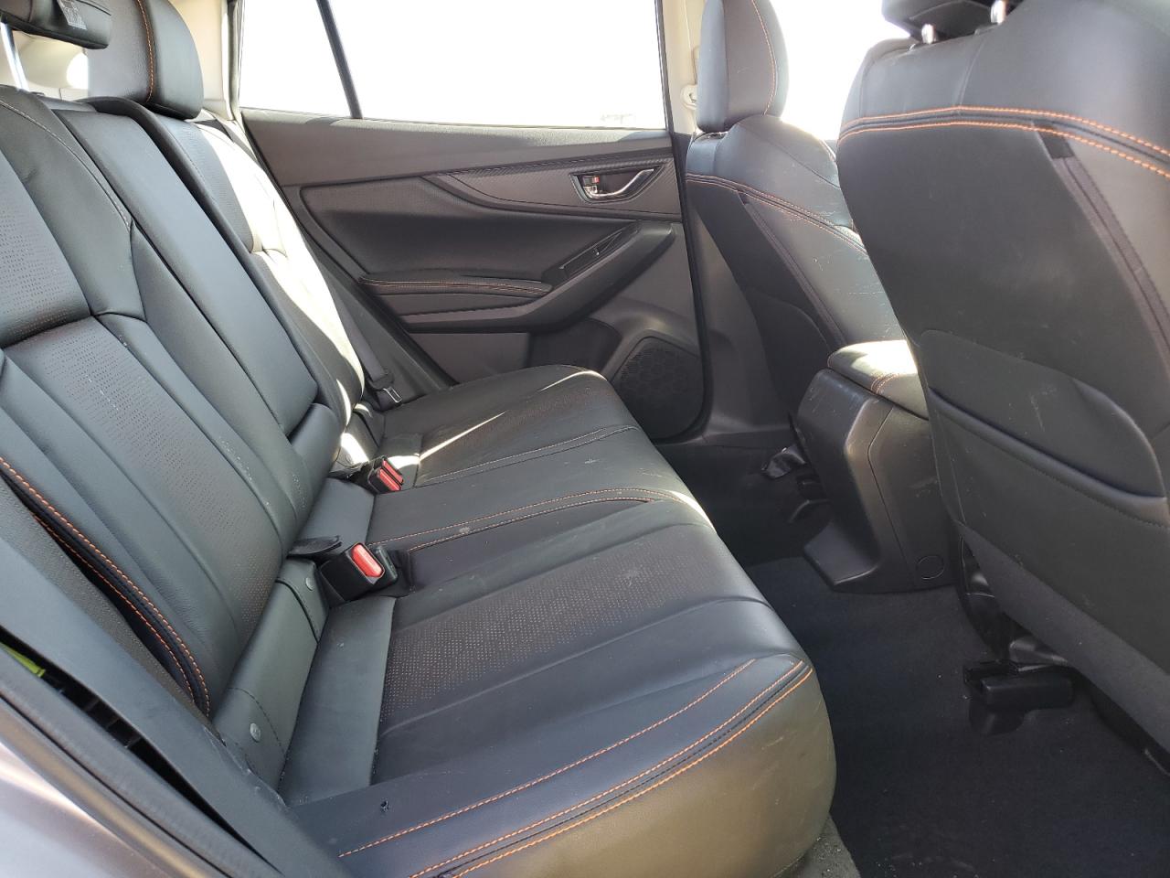 2023 SUBARU CROSSTREK LIMITED VIN:JF2GTHMC8P8279932