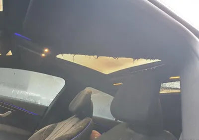 2022 Mercedes-Benz S 350 VIN: