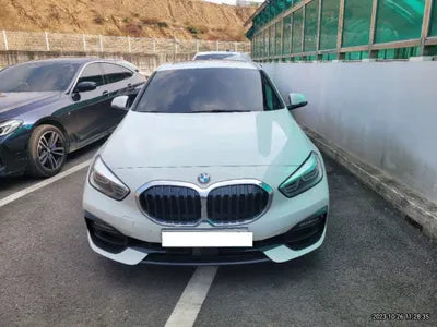 2020 BMW 118 WBA7M910XL7F68435 VIN:WBA7M910XL7F68435