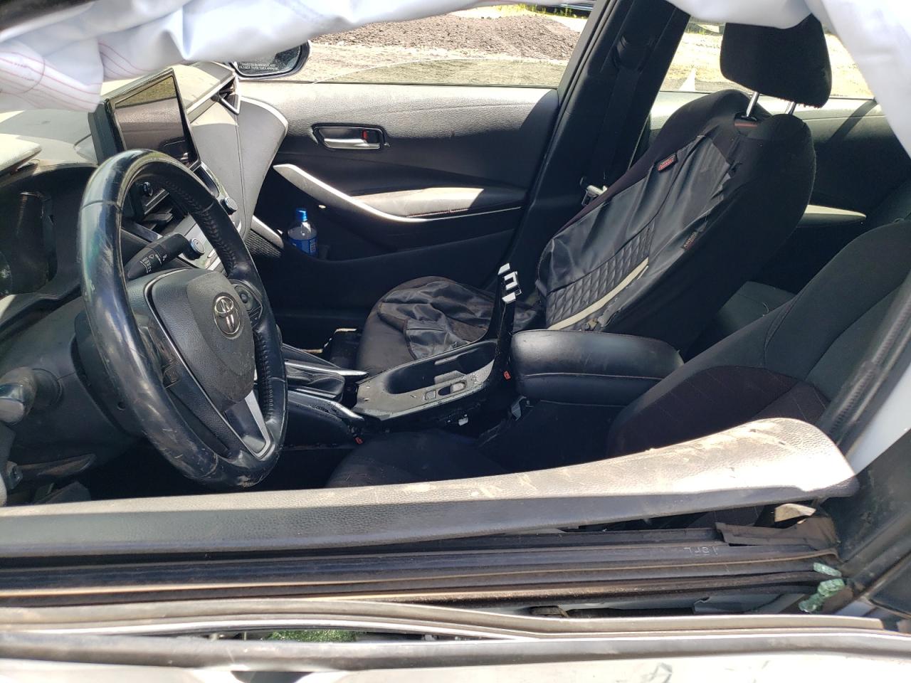 2023 TOYOTA COROLLA SE VIN:JTDS4MCE3P3514929