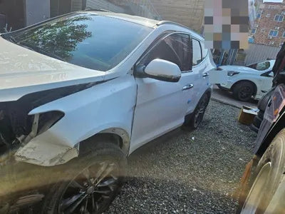 2017 Hyundai Santa FE 351KMKMHSW81UBHU7 VIN:351KMKMHSW81UBHU7