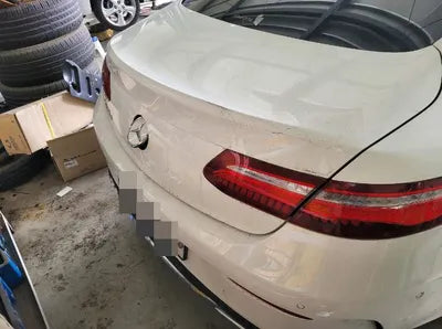 2018 Mercedes-Benz E 220 WDD1J1EB6KF084767 VIN:WDD1J1EB6KF084767