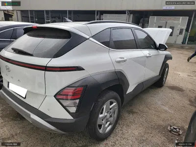 2023 Hyundai Kona KMHHC813BPU001363 VIN:KMHHC813BPU001363
