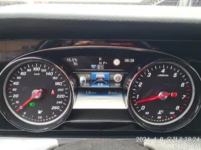 2020 Mercedes-Benz E 250 VIN: