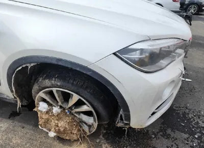 2015 BMW 630 WBAKV2101F0N23313 VIN:WBAKV2101F0N23313