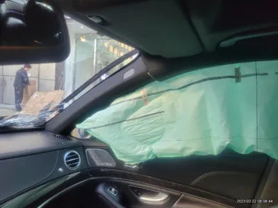 2016 Audi S6 WDDUG7JBXGA269381 VIN:WDDUG7JBXGA269381