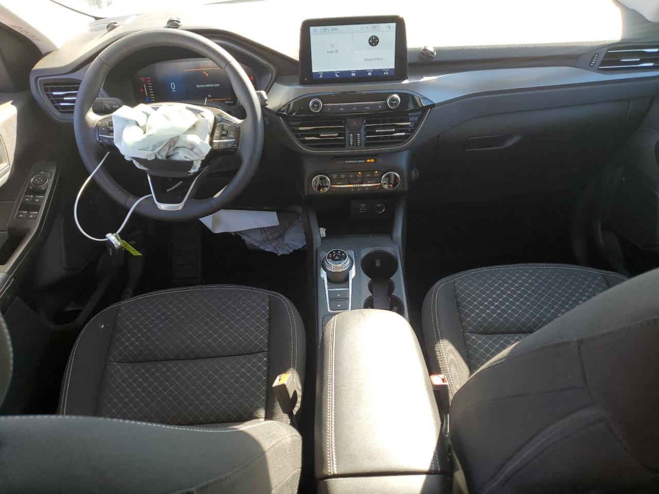 2023 FORD ESCAPE ACTIVE VIN:1FMCU9GN0PUB16790