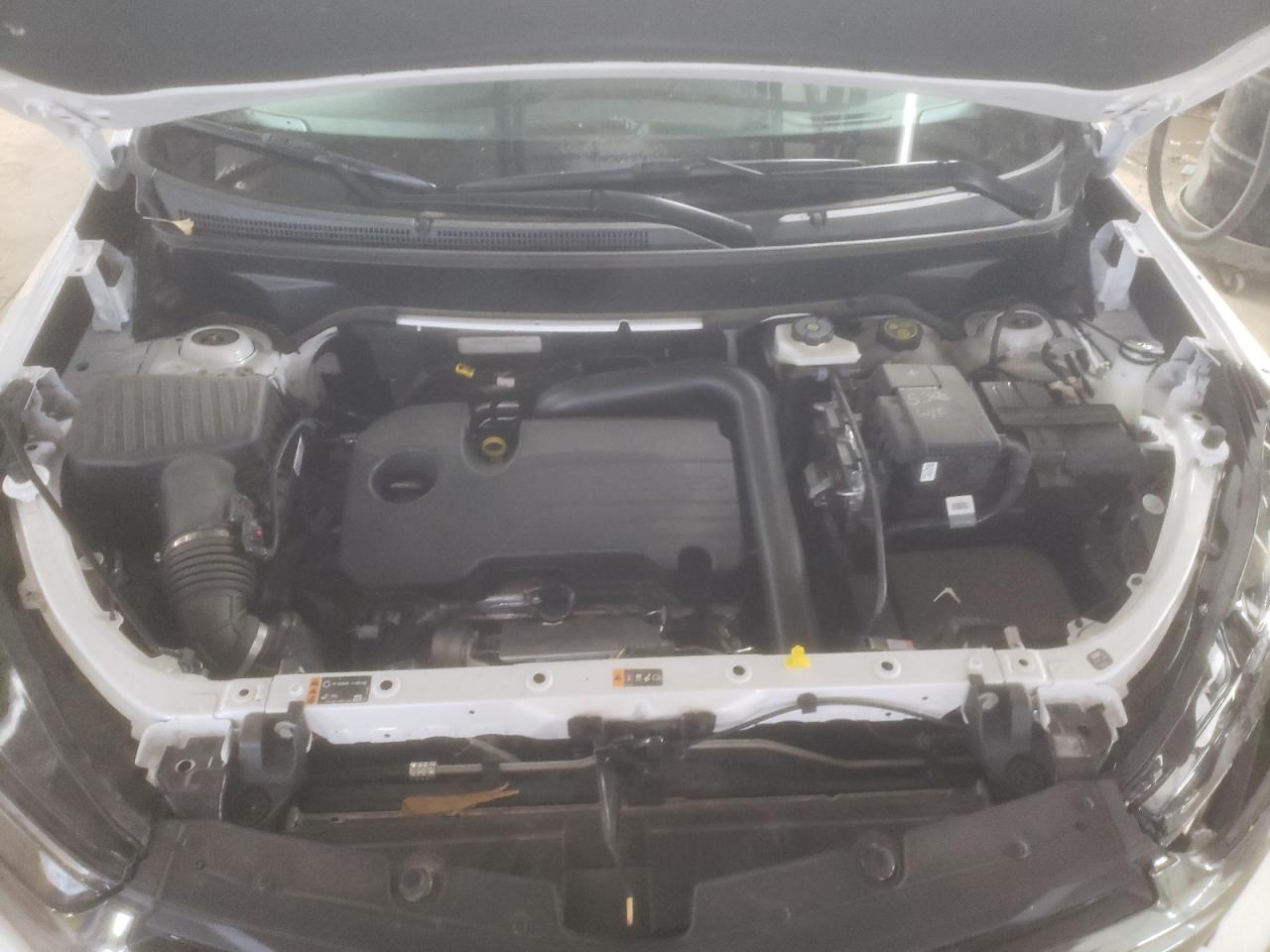 2024 CHEVROLET EQUINOX LS VIN:3GNAXSEG9RL140184