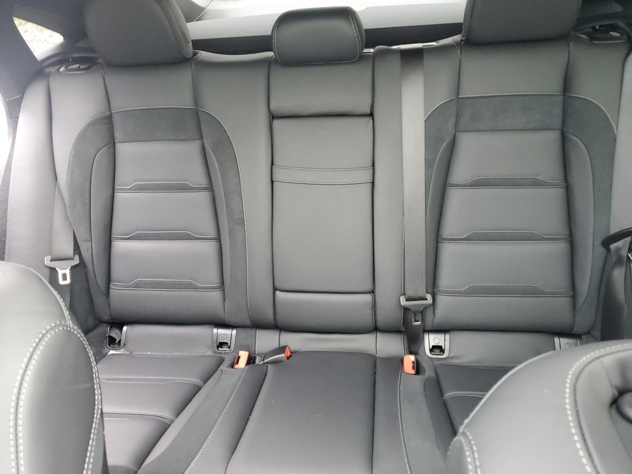 2024 MERCEDES-BENZ GLE COUPE AMG 53 4MATIC VIN:4JGFD6BB8RB269263