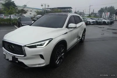 2020 Infiniti QX50 3PCAJ5M33LF100926 VIN:3PCAJ5M33LF100926
