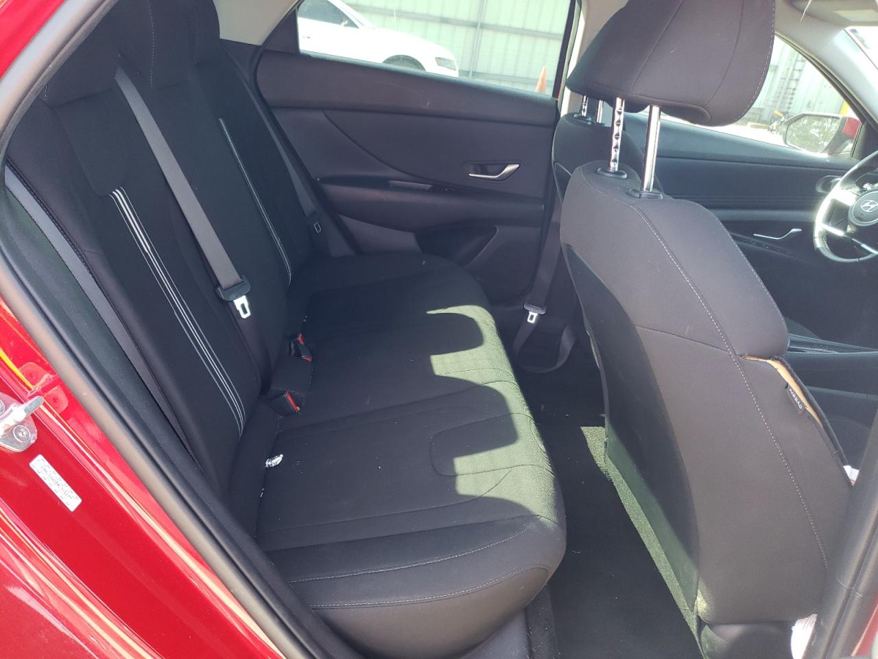 2022 HYUNDAI ELANTRA SEL VIN:KMHLS4AG8NU315277