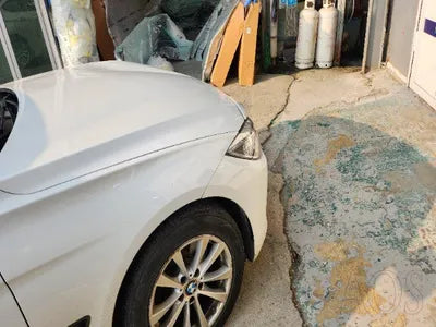 2016 BMW 320 WBA8Y7109GGJ86574 VIN:WBA8Y7109GGJ86574